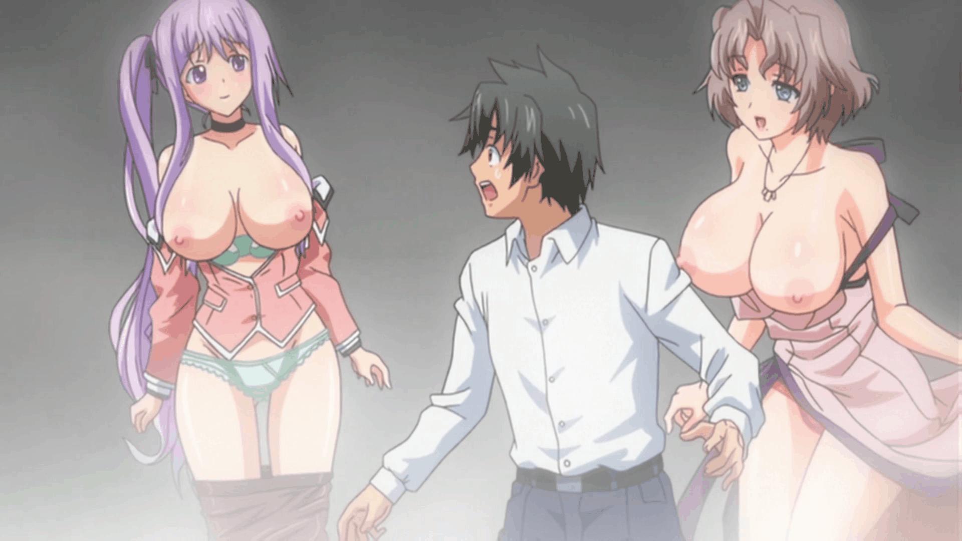 [epicwatermelon] Tsugou no Yoi Sexfriend